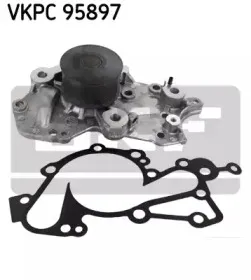 VKPC 95897 SKF Водяной насос